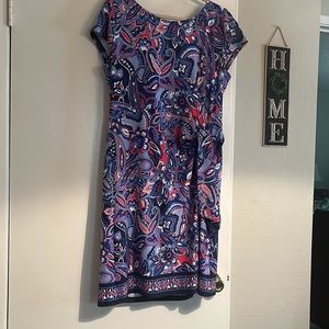 Brand NEW TALBOTS dress.